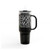 Here Comes Amazon Right Down My Driveway Insulated Travel Mug