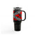 Himura Kenshin Angry Samurai X Insulated Travel Mug