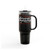 Hocus Pocus Oh Look, Another Glorious Morning Makes Me Sick Insulated Travel Mug