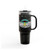 Hold On We're Going Home Starseed Space Illustration Insulated Travel Mug