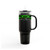 Hoonigan Mustang Car Insulated Travel Mug