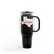 Houston Strong Logo Insulated Travel Mug
