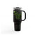 Hulk Six Pack Naked Body Insulated Travel Mug