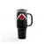 Hunter X Hunter Anime Logo Insulated Travel Mug