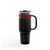I'd Hit It And Crit It Dnd Dungeon Master Insulated Travel Mug