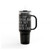 I'll Stop Wearing Black When They Invent A Darker Colour Insulated Travel Mug