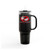 I Ain't Afraid Of No Goat Bill Murray Cubs Baseball Insulated Travel Mug