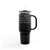 I Just Want To Drink Coffee Create Stuff And Sleep Insulated Travel Mug