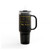 I Solemnly Swear That I Am Up To No Good Quote Insulated Travel Mug