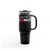 I Sweat For Donuts Insulated Travel Mug
