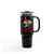 I Want You To Solve A Mystery Ducktales Uncle Scrooge Uncle Sam Mashup Insulated Travel Mug
