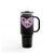 Ibis Candy Heart Insulated Travel Mug