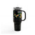 Ice Cube Death Certificate Insulated Travel Mug