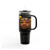 Ice T With Ice Cube Insulated Travel Mug
