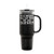 In A World Full Of Tens Be An Eleven Stranger Things Insulated Travel Mug
