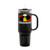 Incredirolls D&D Parody Insulated Travel Mug