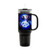 Infinity War Avengers Captain America Bucky Shuri Nepula Insulated Travel Mug