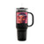 Insecure Tv Series Issa Rae Insulated Travel Mug