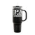 Ipa Lot When I Drink Funny Beer Lover Insulated Travel Mug