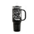 It's Good To Be Bad Insulated Travel Mug