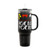 It's Just A Bunch Of Hocus Pocus Sanderson Sisters Insulated Travel Mug