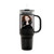 Jessica Hannah Jess Glynne Insulated Travel Mug