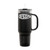 Jesus Fish Insulated Travel Mug