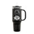 Jesus Truly I Never Said That Insulated Travel Mug