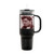 John Travolta Grease Film Insulated Travel Mug
