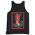 Our cotton time magazine kneeling men tank top is perfect for those intense workouts in the gym, at practice or pickup games.