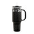 Jon Gruden Raiders Insulated Travel Mug