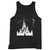 Our cotton tinkerbell disney castle men tank top is perfect for those intense workouts in the gym, at practice or pickup games.