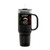 Julio Cesar Chaves Boxing Insulated Travel Mug