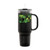 Jurassic Alien Parody Insulated Travel Mug