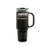 Just Brew It Coffee Insulated Travel Mug
