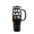 Just Eat It Burger Insulated Travel Mug