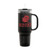 Justice For Barb Stranger Things Insulated Travel Mug