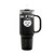 Justin Timberlake Halftime Insulated Travel Mug