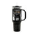 Kanye West Hip Hop Smoke Insulated Travel Mug