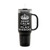 Keep Calm And Play Bassoon Insulated Travel Mug