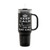 Keep Calm Ok Not That Calm Insulated Travel Mug