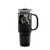 Keith Haring X Jean- Michel Basquiat Insulated Travel Mug