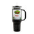 Kermit Red Box Logo Insulated Travel Mug