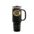 King Piccolo Logo Insulated Travel Mug
