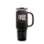 King Piccolo Symbol Insulated Travel Mug