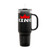 King Red Crown Insulated Travel Mug