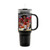 Kneeling Kaepernick Insulated Travel Mug