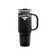 Knight Kats Berlin Motorcycle Insulated Travel Mug
