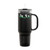 Kodama On Tree Japanese Tree Spirits Insulated Travel Mug