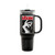Ladies Stax Records Snapping Fingers Insulated Travel Mug